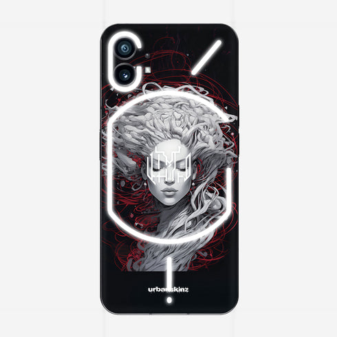 Nothing Phone 1 Skins & Wraps